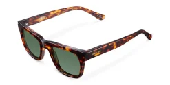 Nuru Sunglasses Havana Olive<Meller Discount