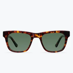 Nuru Sunglasses Havana Olive<Meller Discount