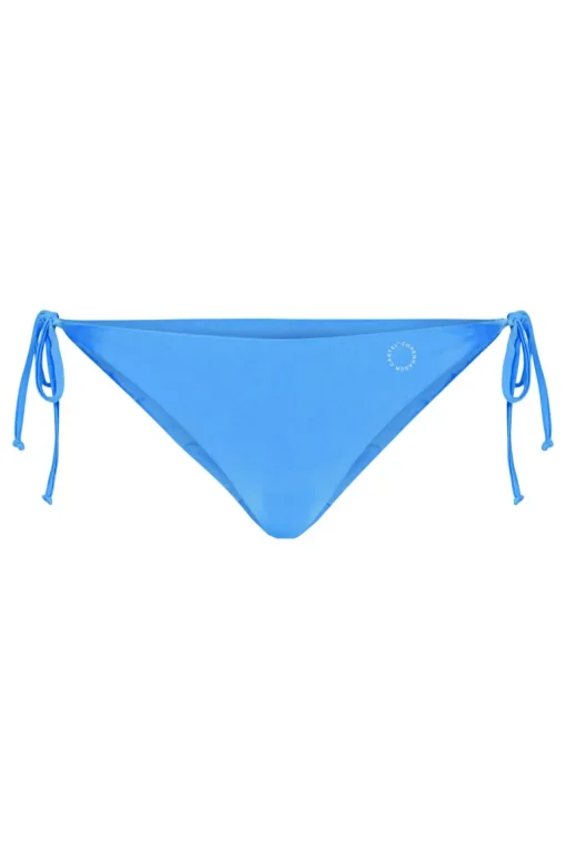 Nusa Dua Self-Tie Bikini Bottom Sea<Copenhagen Cartel New
