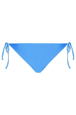 Nusa Dua Self-Tie Bikini Bottom Sea<Copenhagen Cartel New