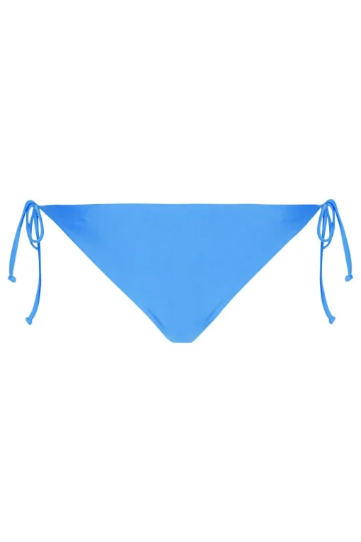 Nusa Dua Self-Tie Bikini Bottom Sea<Copenhagen Cartel New