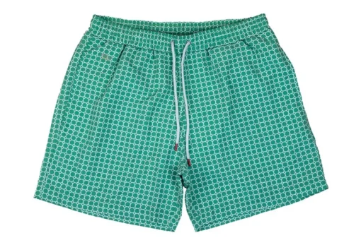 Offshore Swim Shorts<Vanilla Sand Best