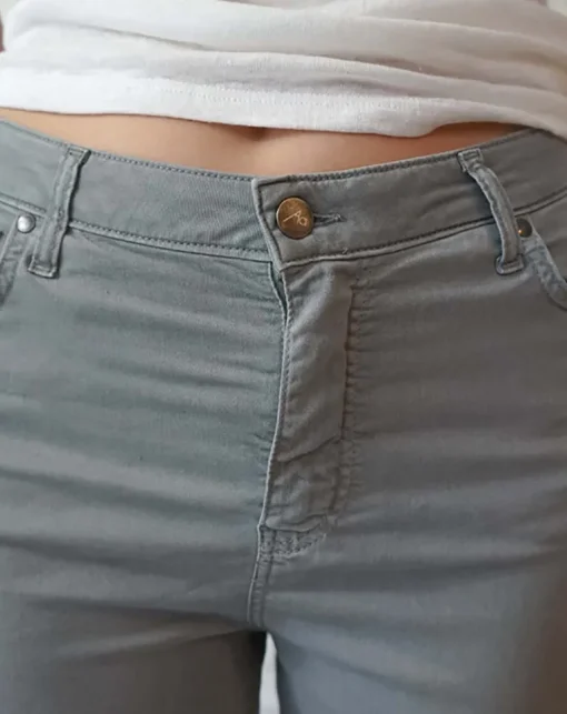 Olaz -aukot<Aatise Fashion