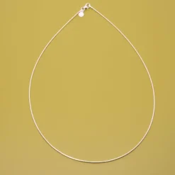 Omega Kaulakoru<fejn jewelry Clearance