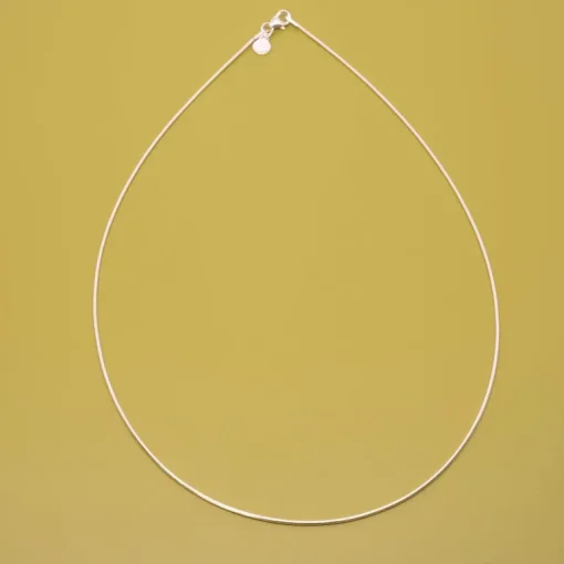Omega Kaulakoru<fejn jewelry Clearance