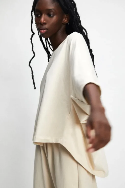 Ona T-Shirt<Rita Row Shop