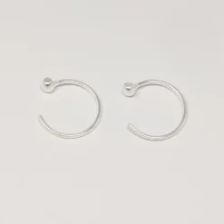 Open Korvarenkaat<fejn jewelry Fashion