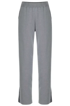 Ora Merino Pants Light Grey<Salanida Shop
