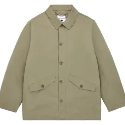 Oreka Jacket Absynth<Bask in the Sun Shop