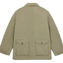 Oreka Jacket Absynth<Bask in the Sun Shop