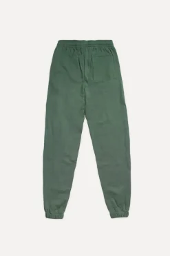 Orgaaniset Essential Collegehousut Vihreä Keto<Trendsplant Best