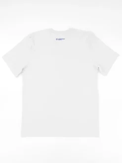 Organic Cotton Unisex Ocean T-Shirt Shell<Copenhagen Cartel Fashion