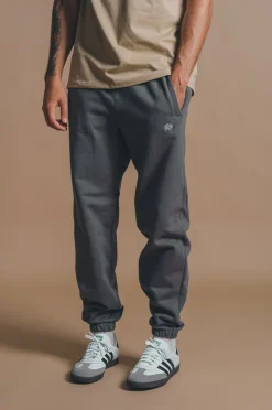 Organic Essential Sweatpants Thunderstorm<Trendsplant Best