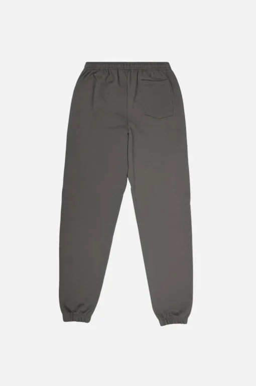 Organic Essential Sweatpants Thunderstorm<Trendsplant Best