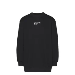Original College Sweater Black<Pispala Clothing Clearance