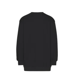 Original College Sweater Black<Pispala Clothing Clearance