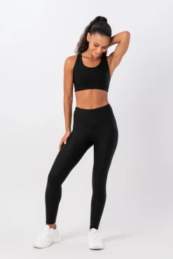 Original Leggings 2.0 With Hidden Pockets Black<Tripulse Clearance