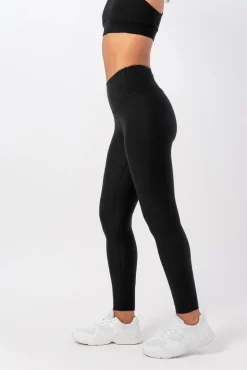 Original Leggings 2.0 With Hidden Pockets Black<Tripulse Clearance