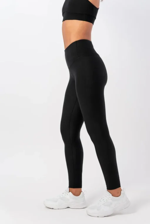 Original Leggings 2.0 With Hidden Pockets Black<Tripulse Clearance