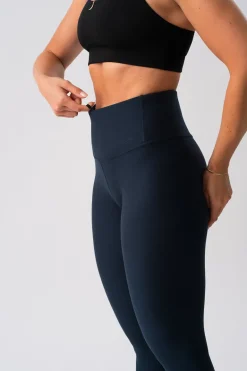 Original Leggings 2.0 With Hidden Pockets Black<Tripulse Clearance