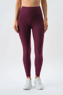 Original Leggings 2.0 With Hidden Pockets Black<Tripulse Clearance