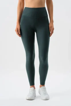 Original Leggings 2.0 With Hidden Pockets Black<Tripulse Clearance