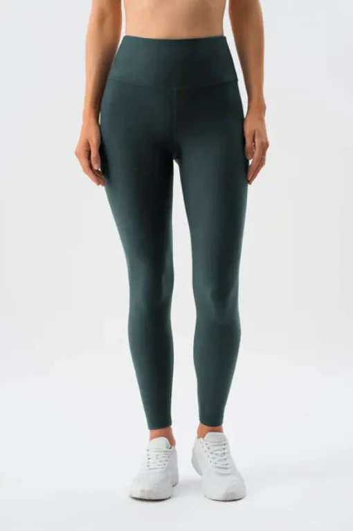 Original Leggings 2.0 With Hidden Pockets Black<Tripulse Clearance