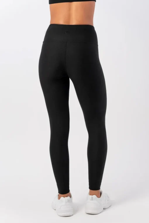 Original Leggings 2.0 With Hidden Pockets Black<Tripulse Clearance