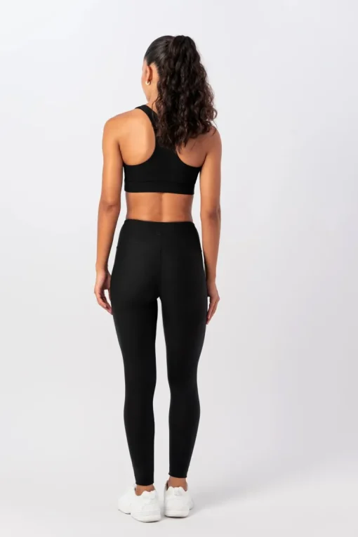 Original Leggings 2.0 With Hidden Pockets Black<Tripulse Clearance