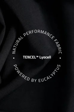 Original Leggings 2.0 With Hidden Pockets Black<Tripulse Clearance