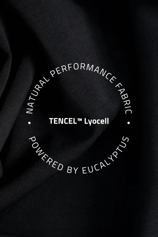Original Leggings 2.0 With Hidden Pockets Black<Tripulse Clearance