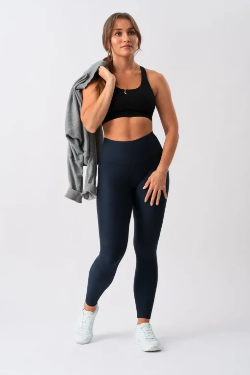Original Leggings 2.0 With Hidden Pockets Black<Tripulse Clearance