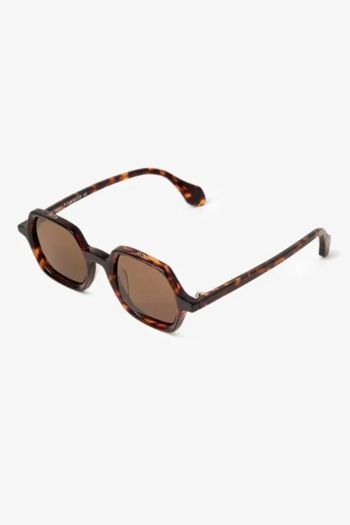 Otto Sunglasses Brown<Rita Row New