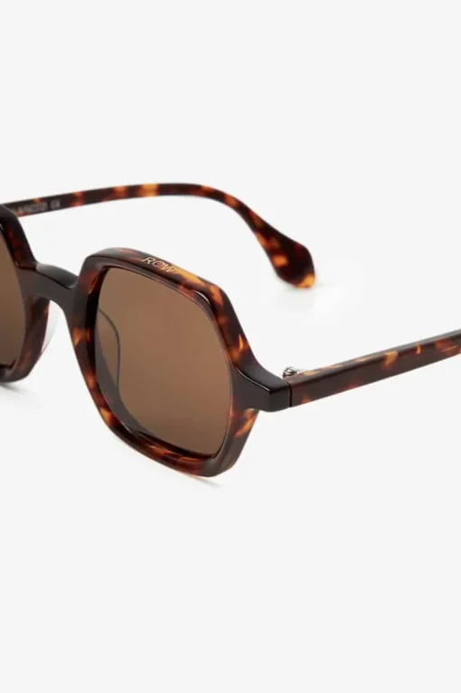Otto Sunglasses Brown<Rita Row New