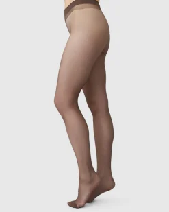 2-Pack Elin Premium Sukkahousut<Swedish Stockings Sale