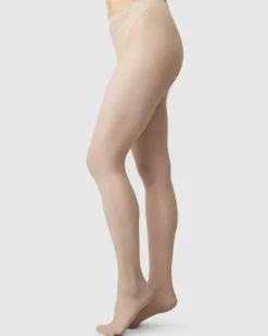 2-Pack Elin Premium Sukkahousut<Swedish Stockings Fashion