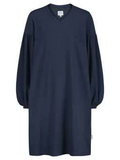 Pallas Dress Dark Blue<Globe Hope Clearance
