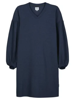 Pallas Dress Dark Blue<Globe Hope Clearance