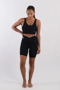 Palms Sports Bra Black<Believe Athletics Online