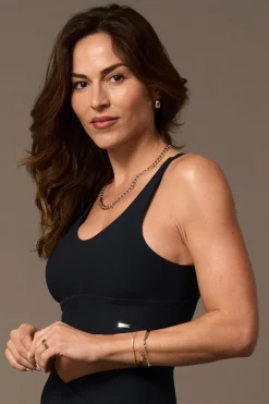 Palms Sports Bra Black<Believe Athletics Online