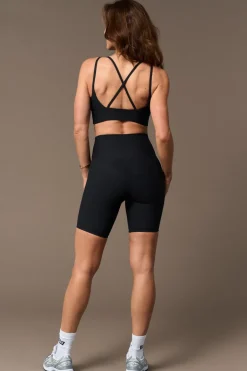 Palms Sports Bra Black<Believe Athletics Online