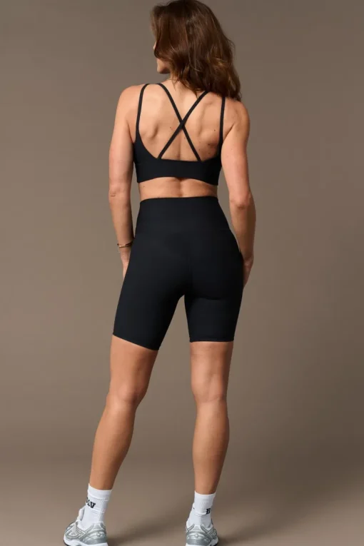 Palms Sports Bra Black<Believe Athletics Online