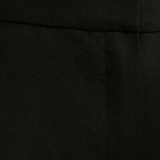 Paris Wide Leg Wool Trousers<Studio Heijne Cheap