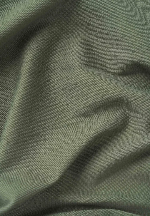 Parrla Light Organic Cotton Sweatpants Olive<ORGANICATION Cheap