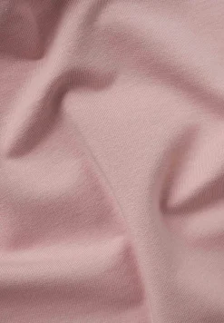Parrla Light Organic Cotton Sweatpants Light Rose<ORGANICATION New