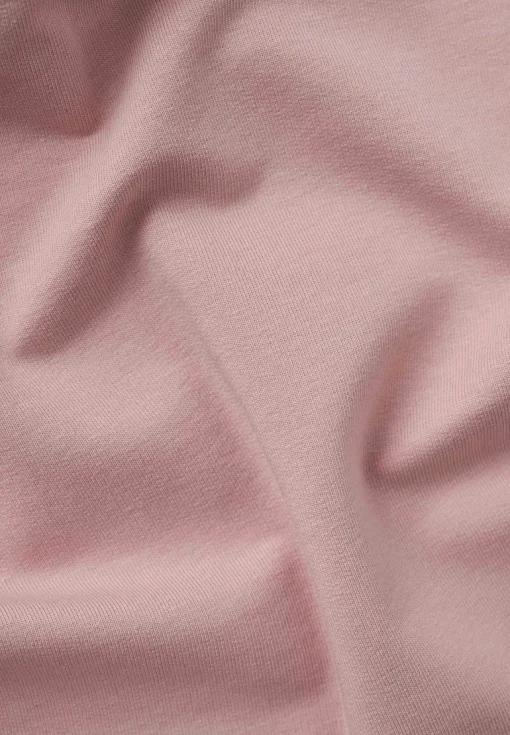 Parrla Light Organic Cotton Sweatpants Light Rose<ORGANICATION New