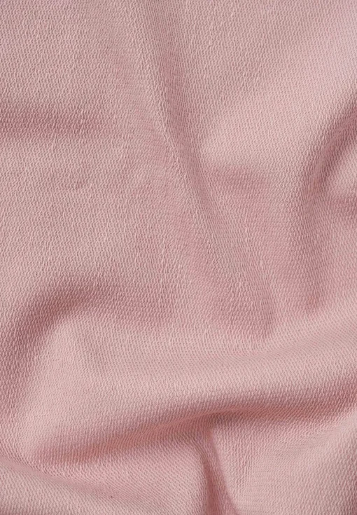 Parrla Light Organic Cotton Sweatpants Light Rose<ORGANICATION New