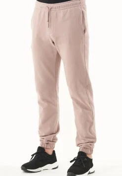 Parssa Soft Touch Organic Cotton Sweatpants Mocha<ORGANICATION Fashion