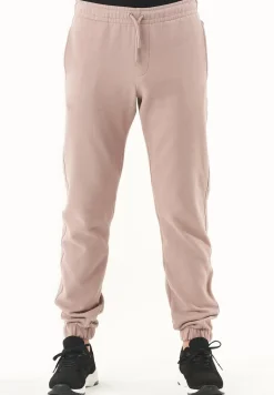 Parssa Soft Touch Organic Cotton Sweatpants Mocha<ORGANICATION Fashion