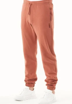 Parssa Soft Touch Organic Cotton Sweatpants Cinnamon<ORGANICATION Fashion